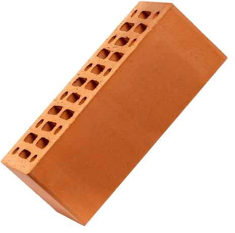 Кирпич нижний