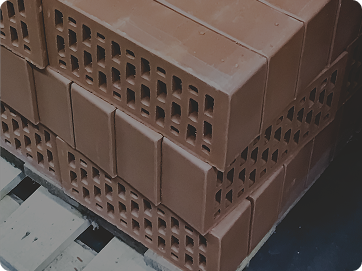 Производство кирпича